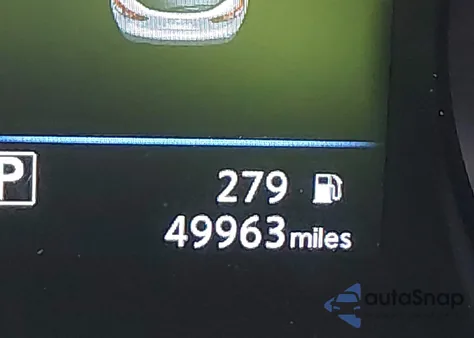 2021 Nissan Rogue Sport Sl Fwd Xtronic Cvt z USA, uszkodzony, nr VIN JN1BJ1CV7MW313006